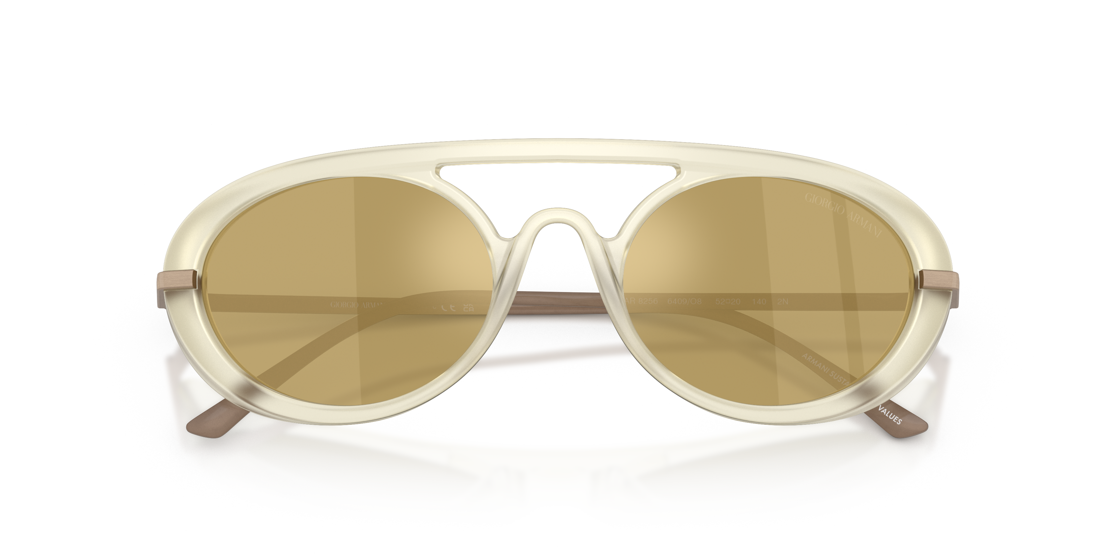 Giorgio Armani AR8256 6409O8  